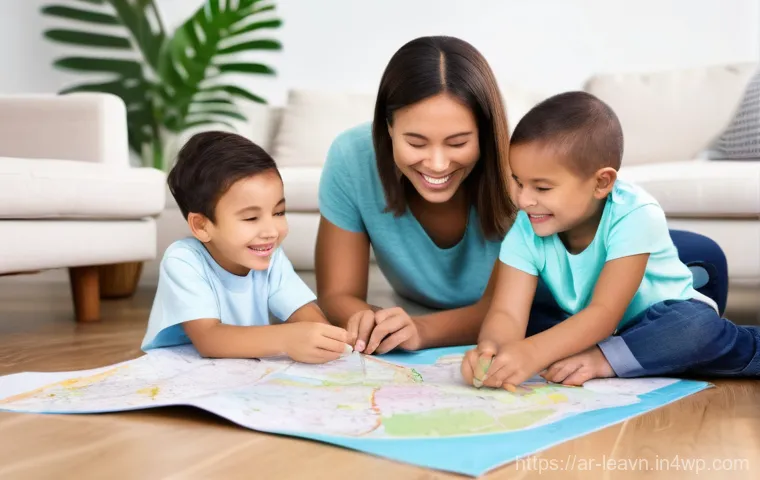 마인드맵 기초 설명과 활용 방법 - **Clarity from Complexity**
    A focused, eye-level shot of a professional-looking person (30-45 ye...