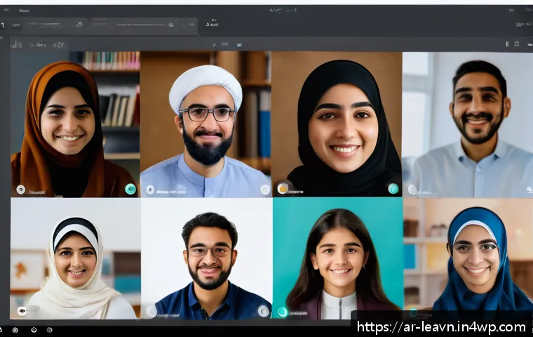 كيف تبني مجتمع تعلمي مبتكر باستخدام خريطة الذهن لتعزيز الإبداع والنجاح؟ 4 마인드맵 활용을 위한 학습 커뮤니티 만들기 관련 이미지 2